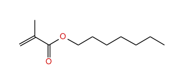 Heptyl methacrylate